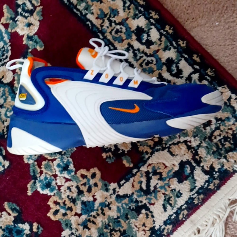 Mens nike zoom size 9.5
